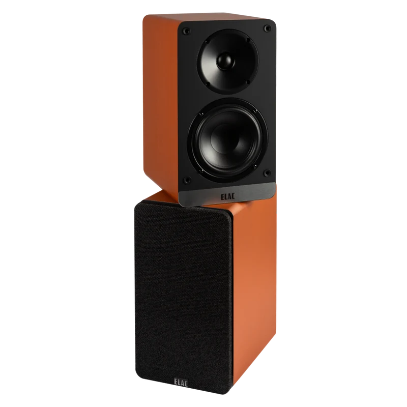 ELAC Debut ConneX DCB41 - Enceintes amplifiées exceptionnelles
