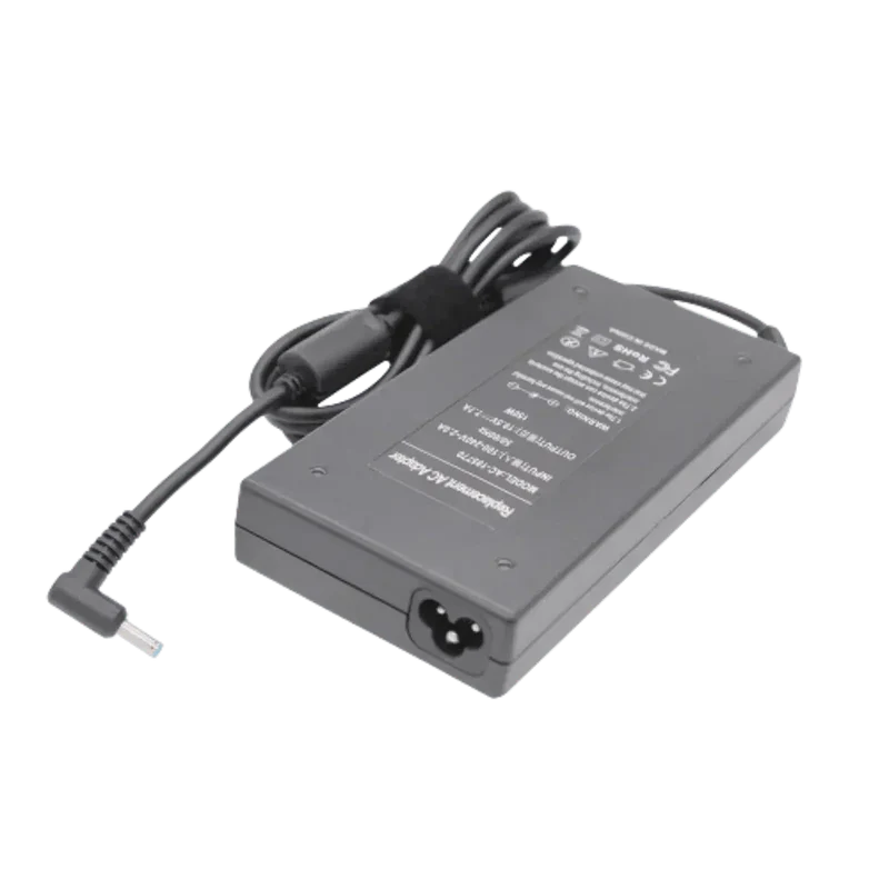 Chargeur PC HP 19.5V 7.7A 150W