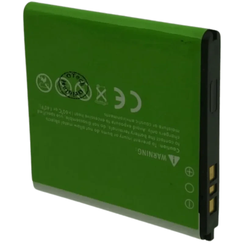 Batterie pour téléphone portable Sony C1504, C1505, MT15, MT16