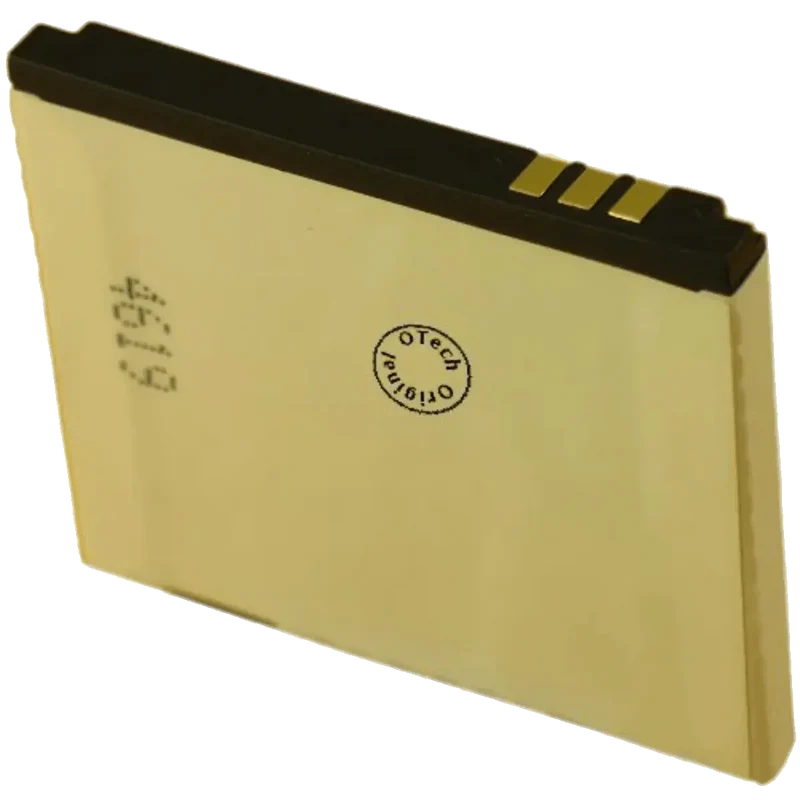 Batterie pour téléphone portable LG KB6100, KE820, KE850, KG99, PRADA