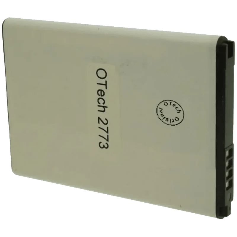 Batterie pour téléphone portable LG K3, K4, ZONE 3, P396, K120E