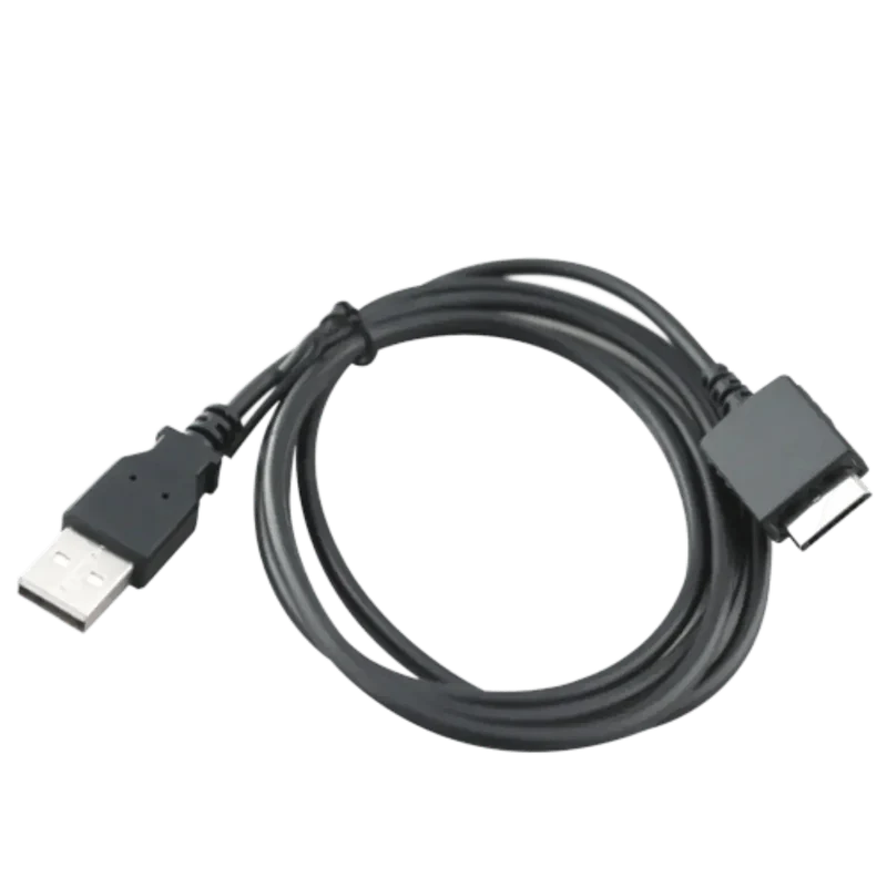Câble USB pour Walkman Sony