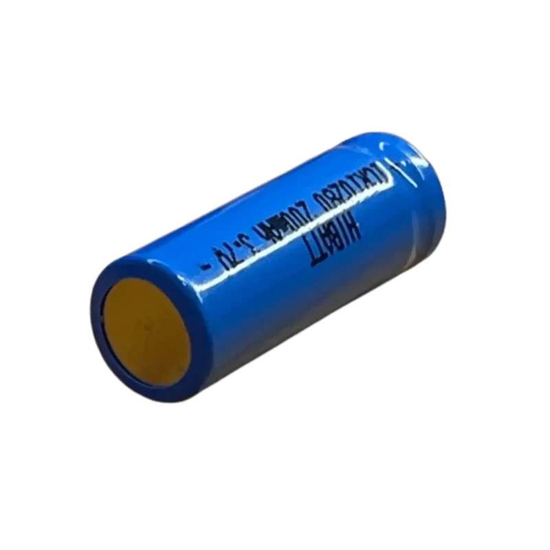 Batterie Li-ion 10280 3.7V 200mAh