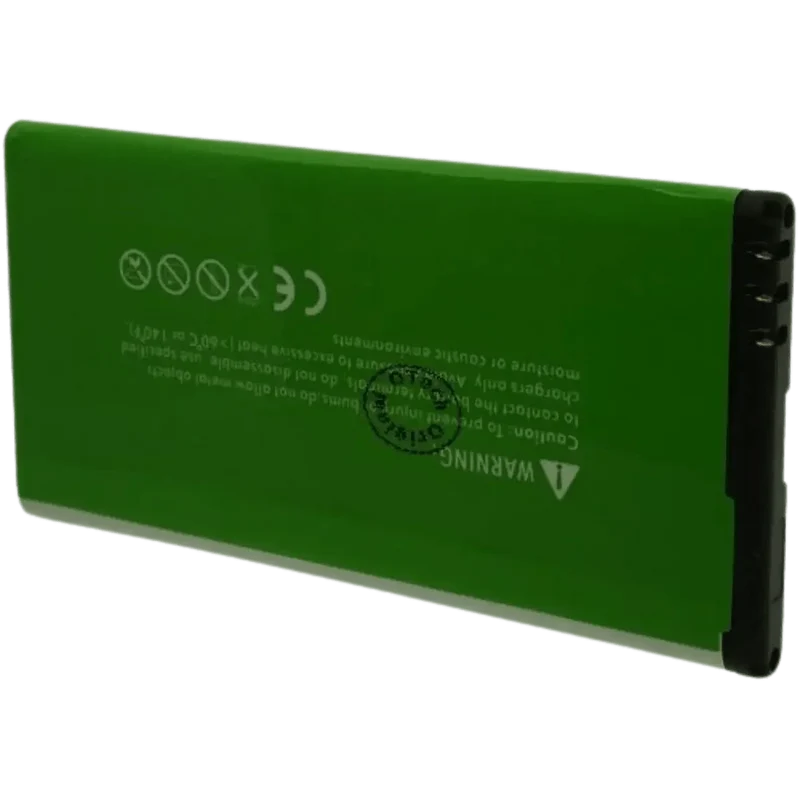 Batterie BV-T5C pour téléphone portable Nokia Lumia 640