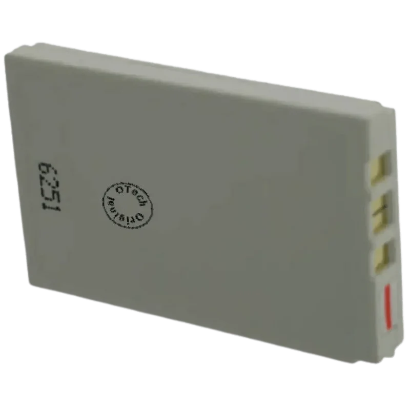 Batterie BLB-2 pour téléphone portable Nokia, Aiptek, Metrologic