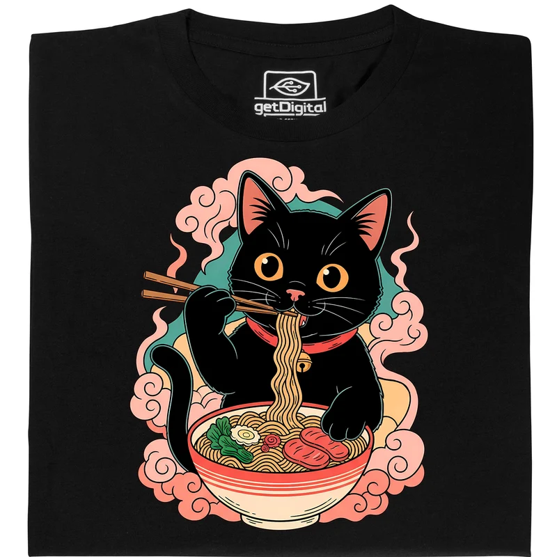 Ramen chat