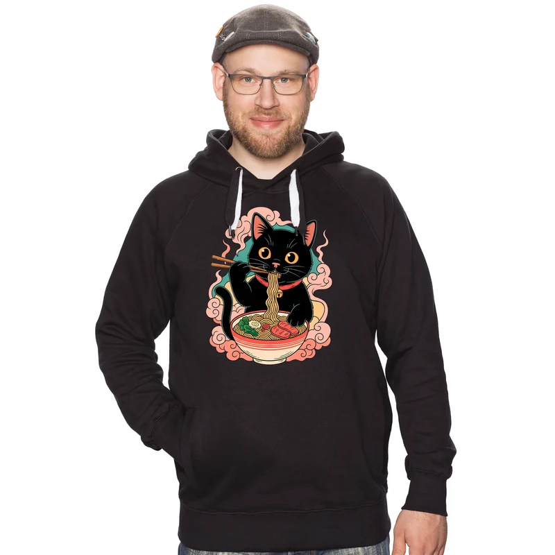 Ramen chat