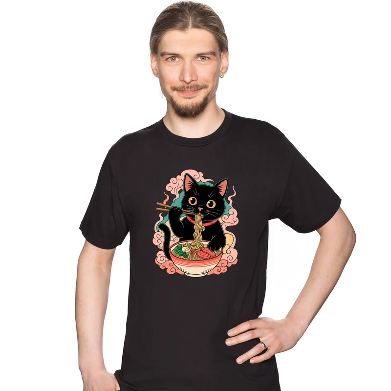 Ramen chat
