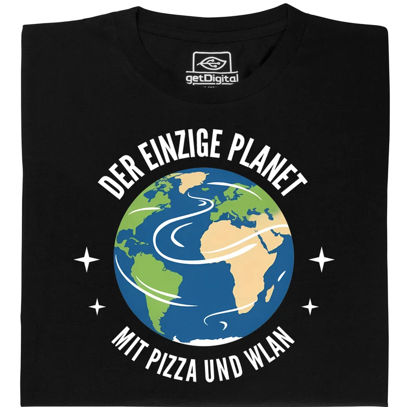 La seule planète