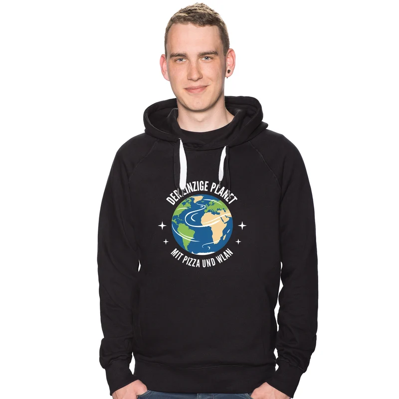 La seule planète