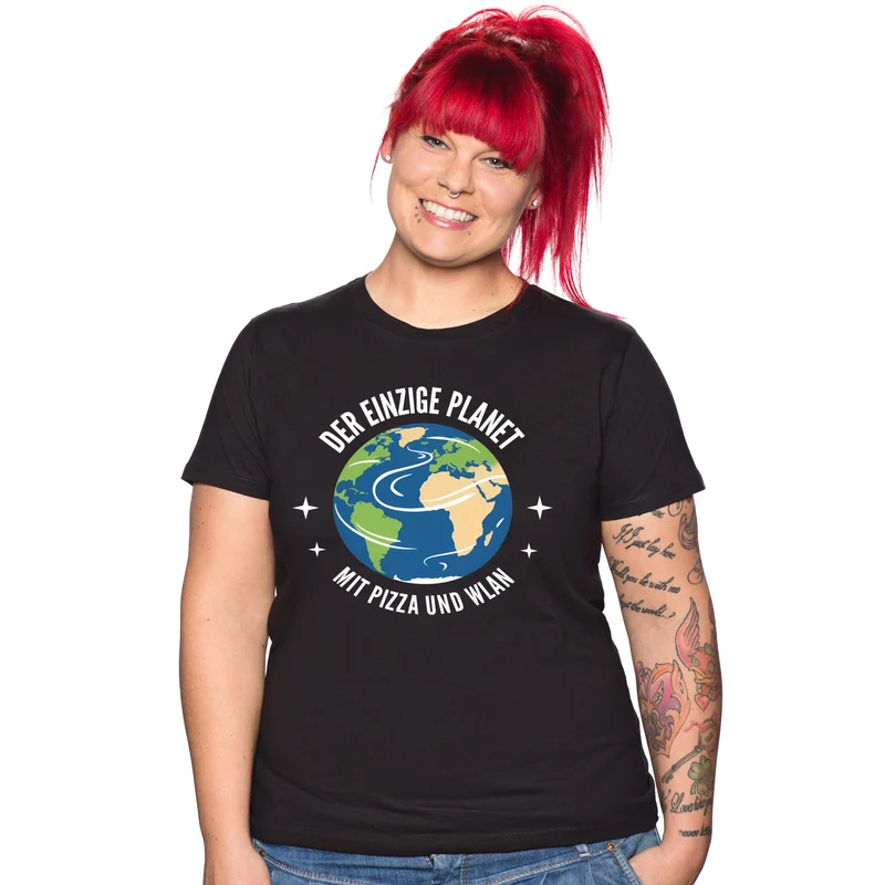 La seule planète