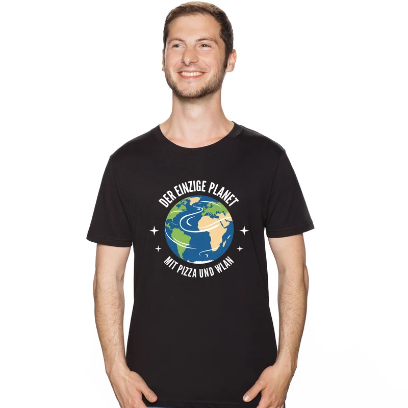 La seule planète