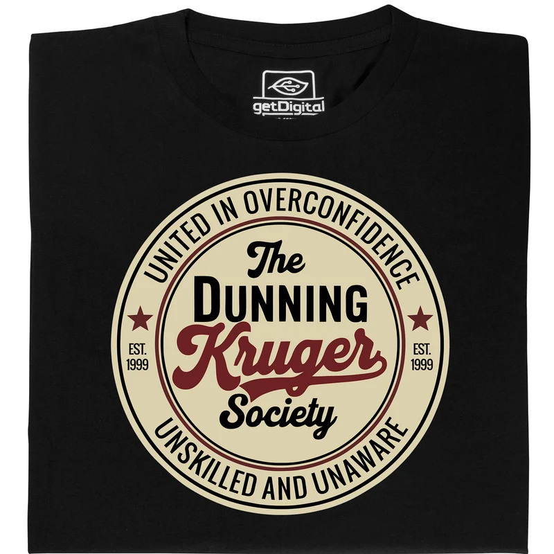 Société Dunning Kruger