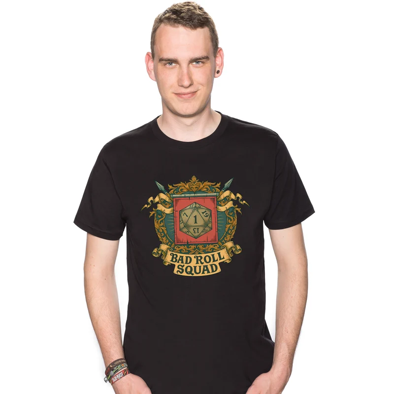 Bad Roll Squad