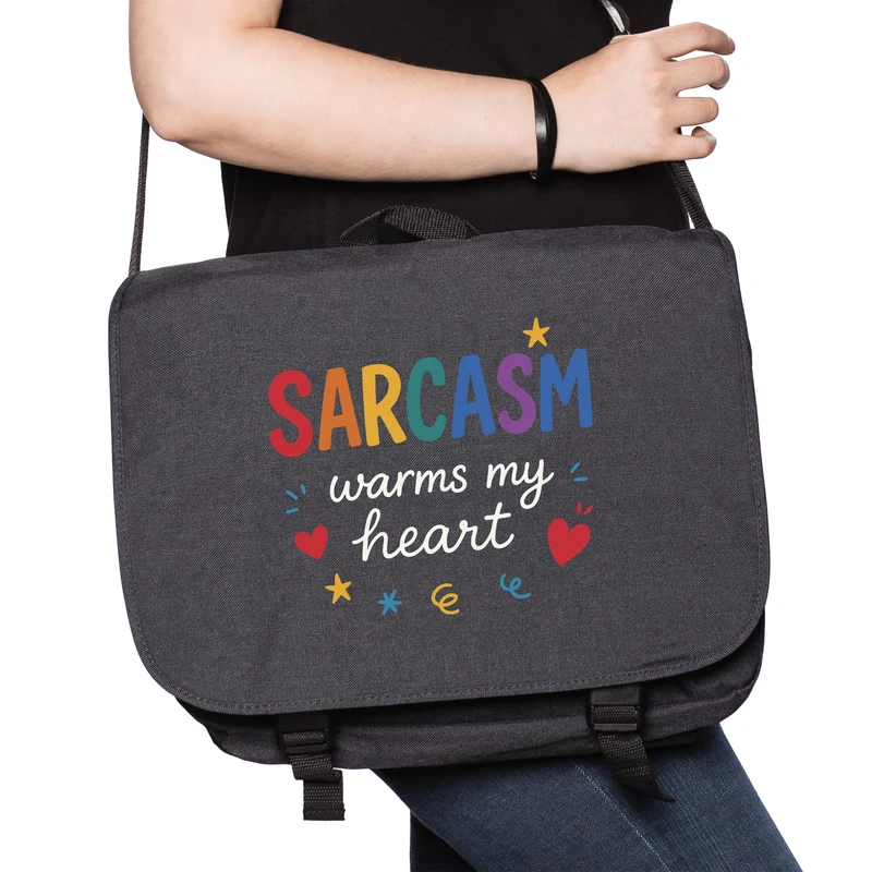 Sarcasm