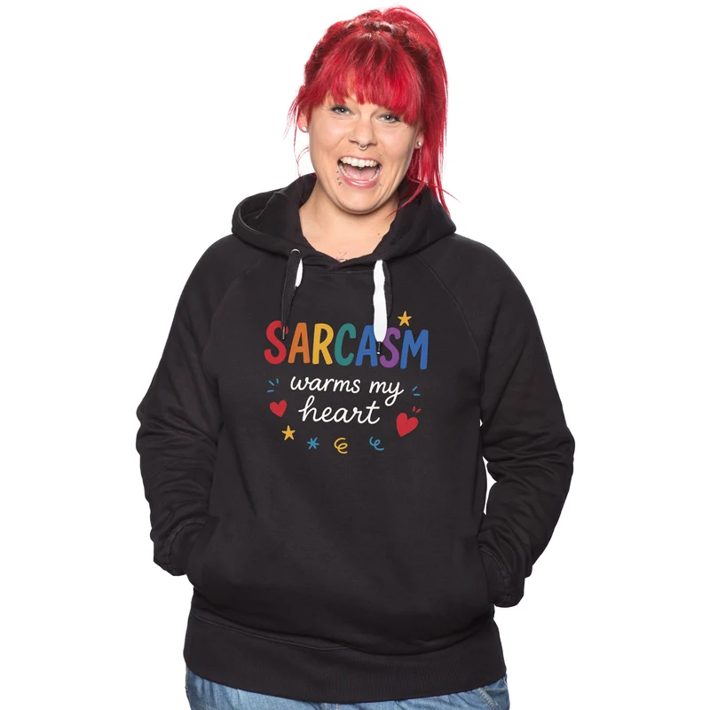 Sarcasm