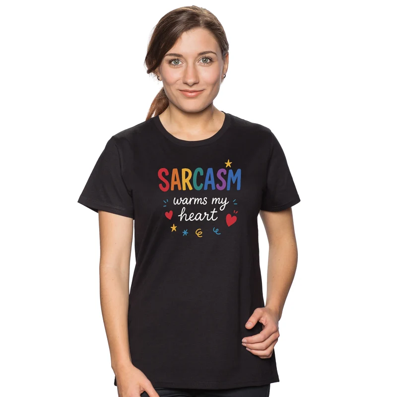 Sarcasm