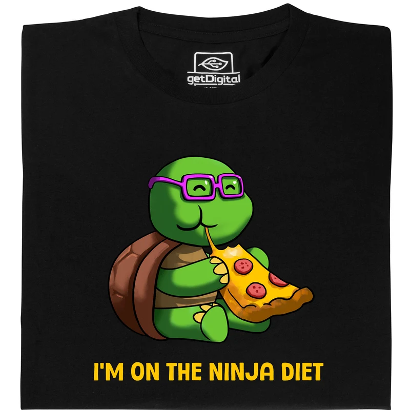 Régime Ninja