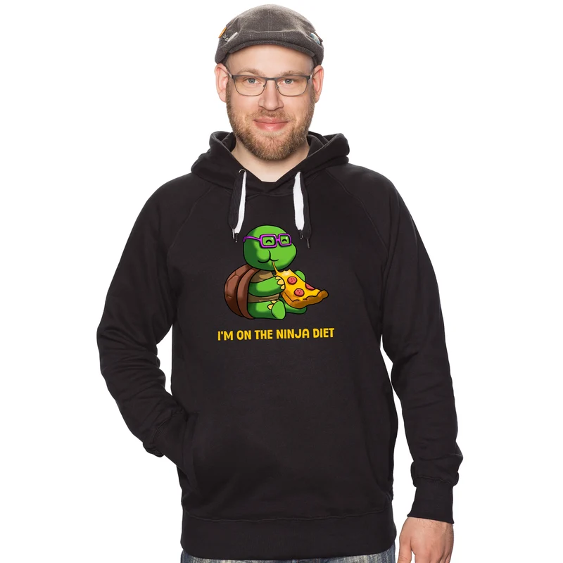 Régime Ninja