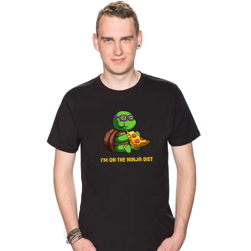 Régime Ninja