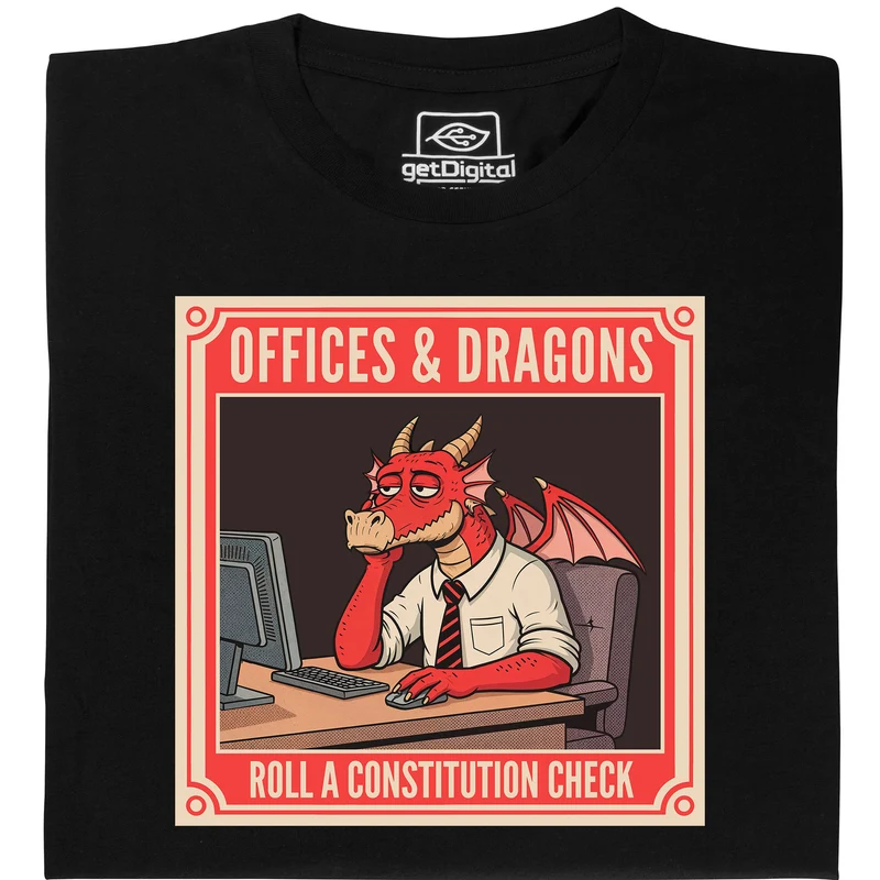 Bureaux & Dragons