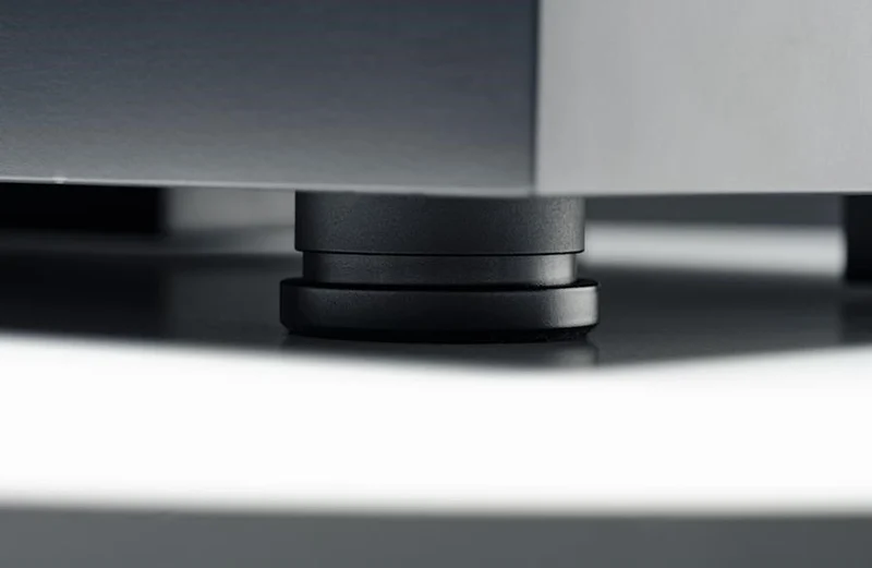Pro-Ject 2Xperience - Table tournante haut de gamme satiné noire