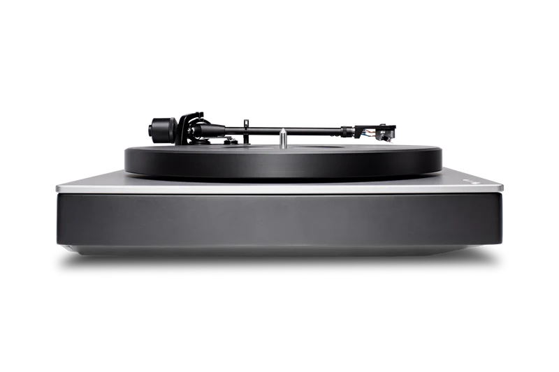 Cambridge Audio ALVA TT V2 - Table tournante à entraînement direct