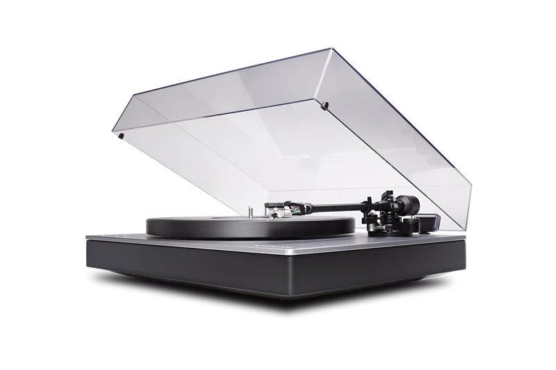 Cambridge Audio ALVA TT V2 - Table tournante à entraînement direct