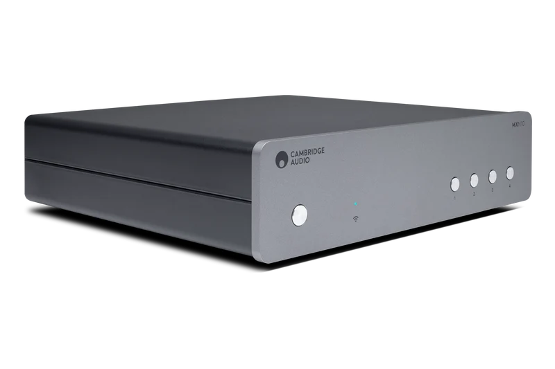 Cambridge Audio MXN10 - Lecteur Réseau de taille compacte avec DAC