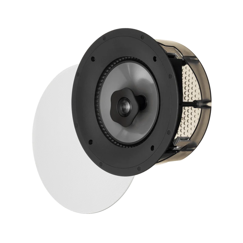Paradigm CIPROP80R - Enceinte encastrable de plafond HP de 8''