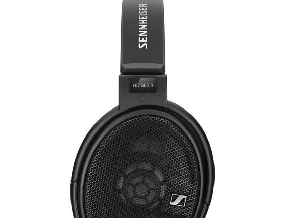 Sennheiser HD660S - Casques d'écoute Haute-fidélité