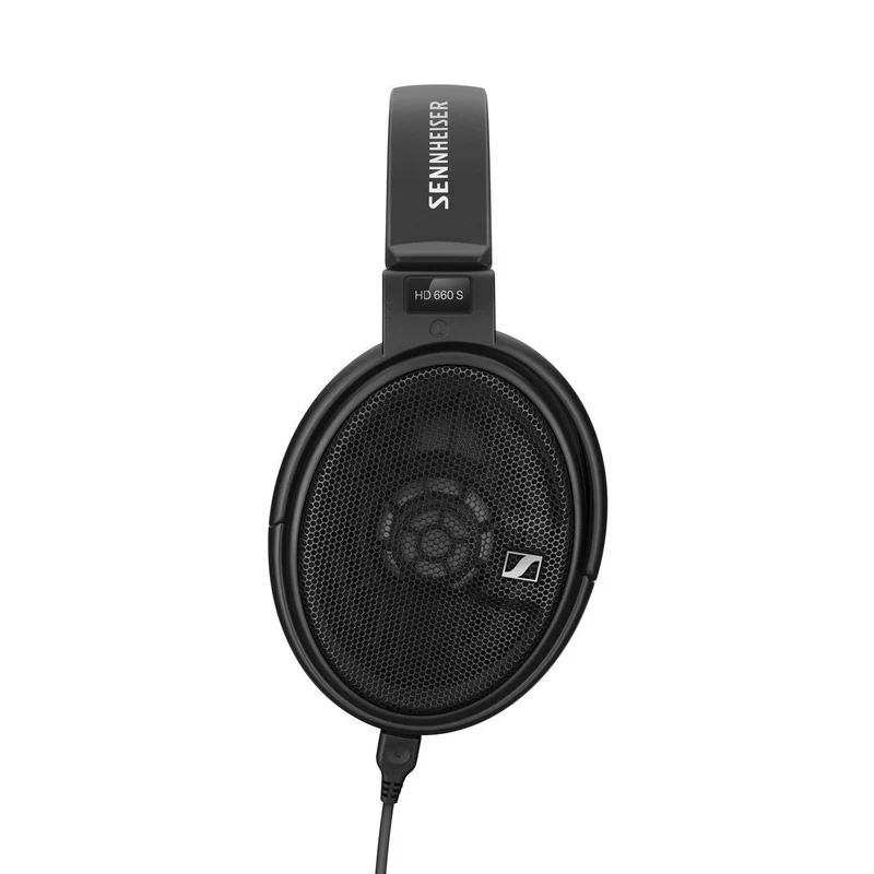 Sennheiser HD660S - Casques d'écoute Haute-fidélité