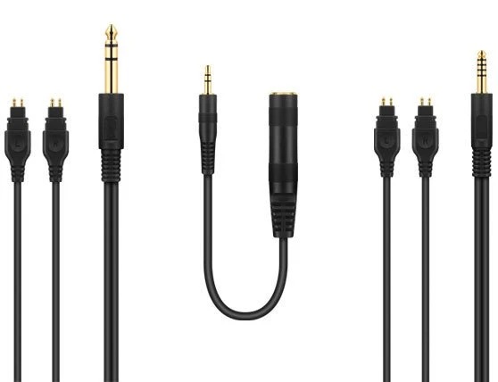 Sennheiser HD660S - Casques d'écoute Haute-fidélité