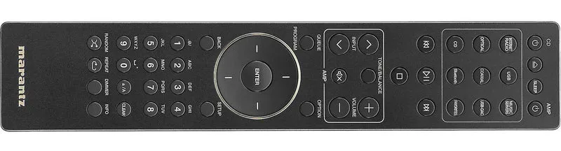 Marantz Model 30 - Amplificateur stéréo intégré 100W/C, égaliseur phono haut de gamme