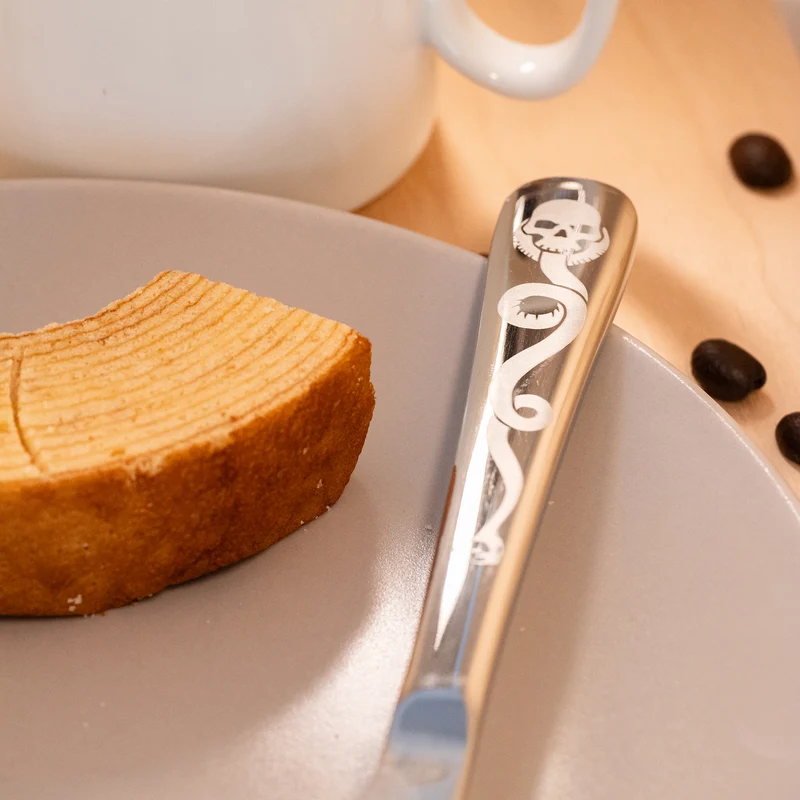 Couteau de table Horcrux