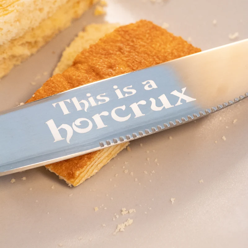 Couteau de table Horcrux