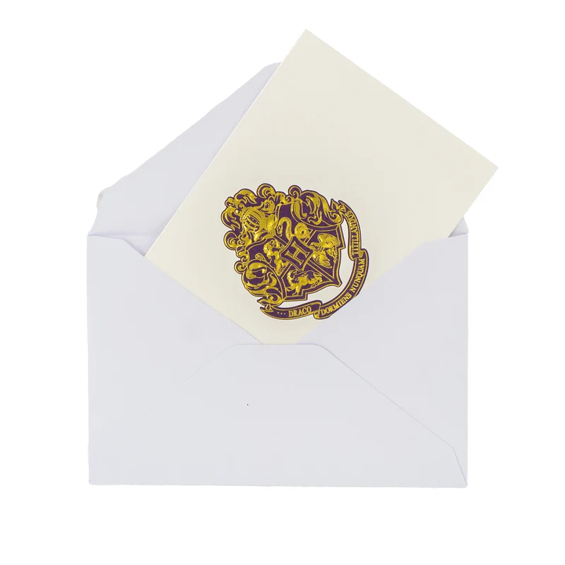 Sets de cartes postales Harry Potter