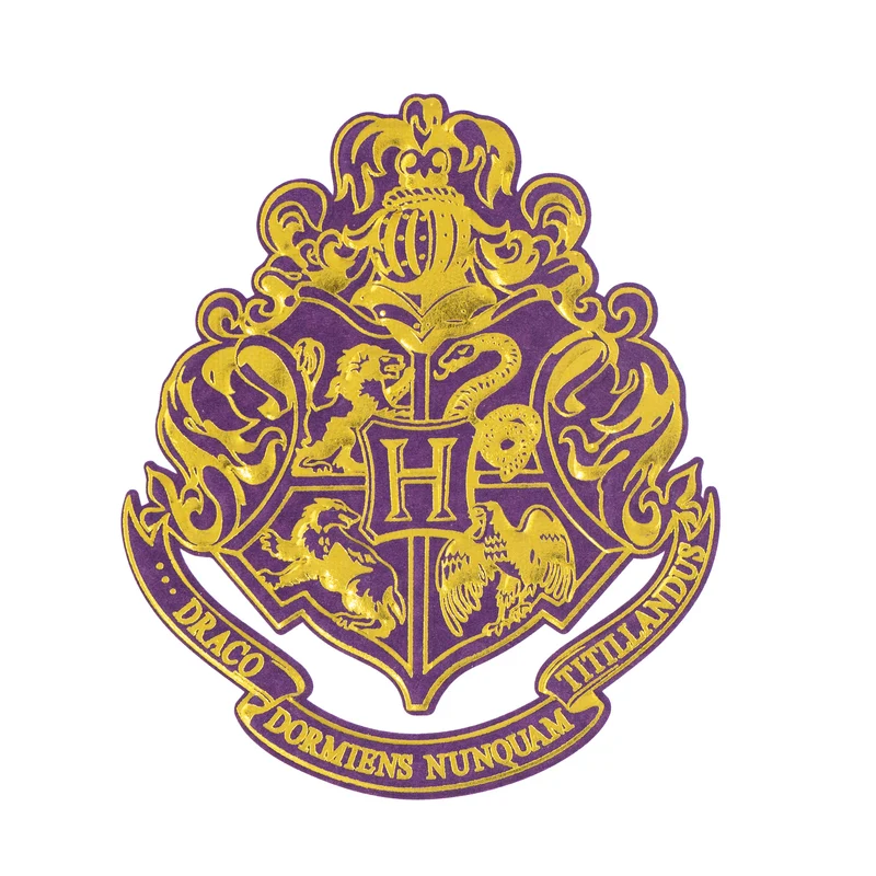 Sets de cartes postales Harry Potter