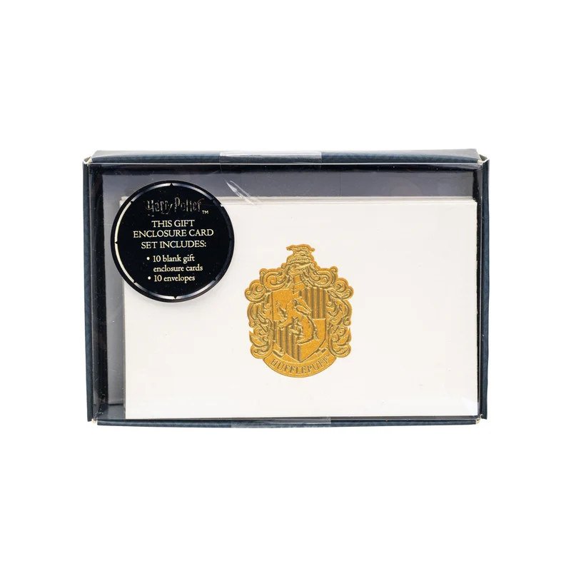Sets de cartes postales Harry Potter