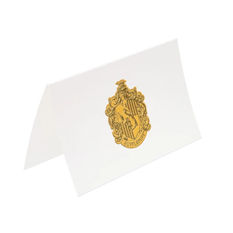 Sets de cartes postales Harry Potter