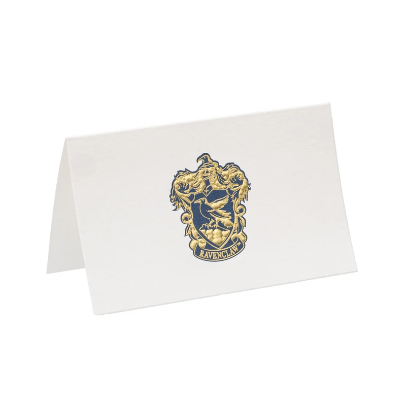Sets de cartes postales Harry Potter