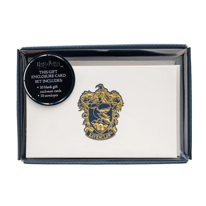 Sets de cartes postales Harry Potter