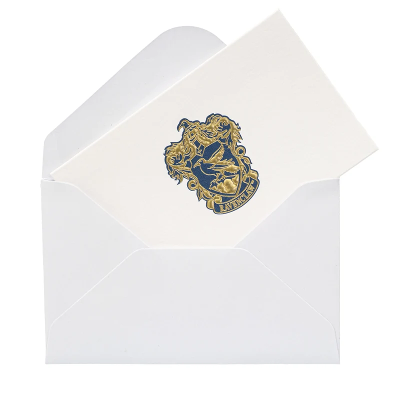 Sets de cartes postales Harry Potter