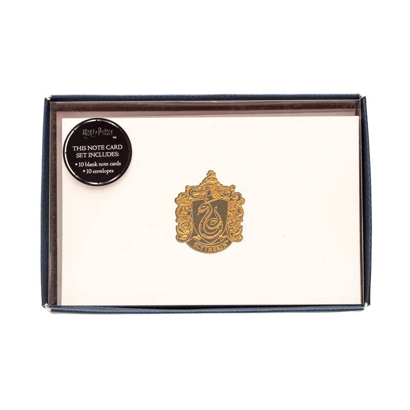 Sets de cartes postales Harry Potter