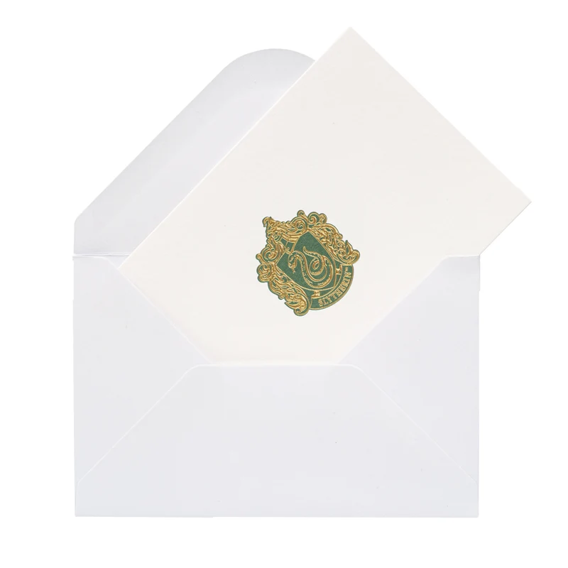 Sets de cartes postales Harry Potter