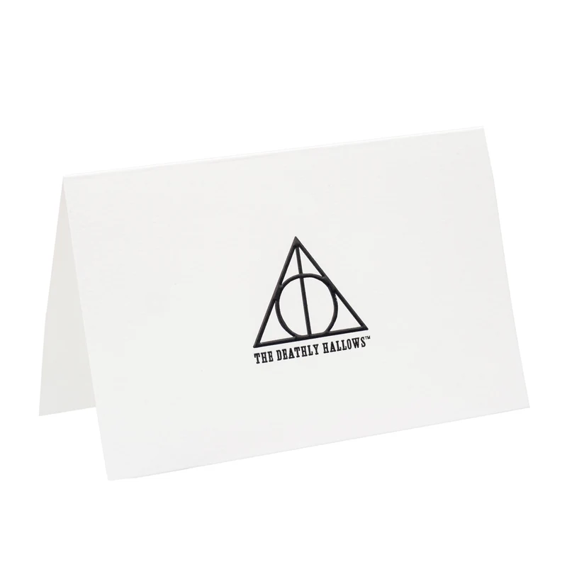 Sets de cartes postales Harry Potter