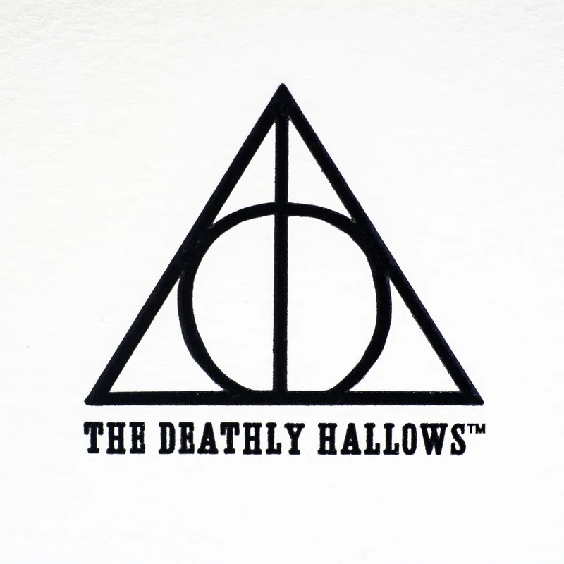 Sets de cartes postales Harry Potter