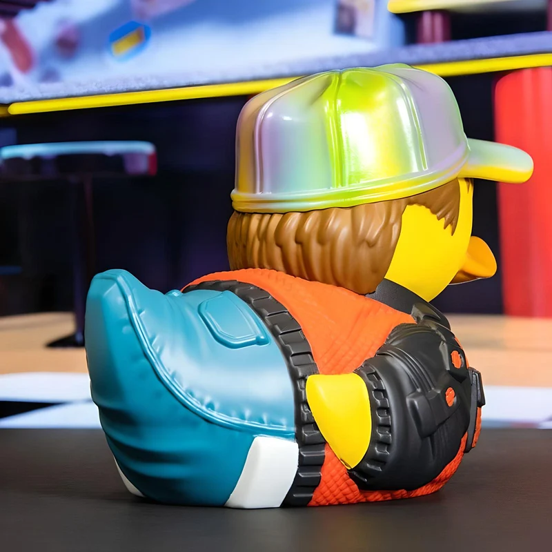 Retour vers le futur TUBBZ Marty McFly 2015 Boxed Edition