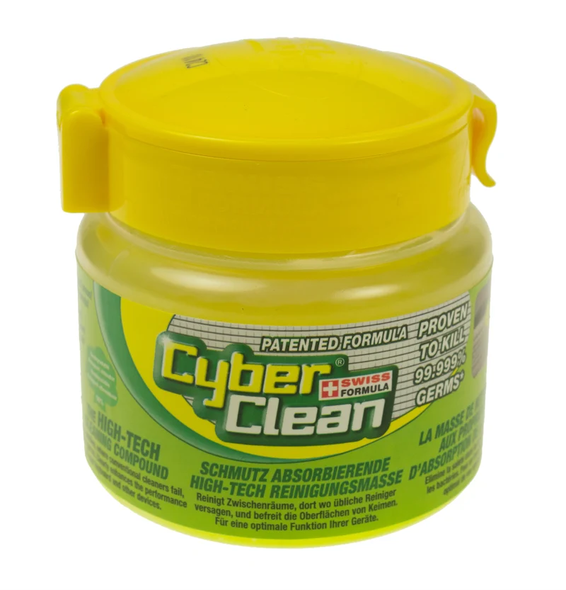 Cyber Clean