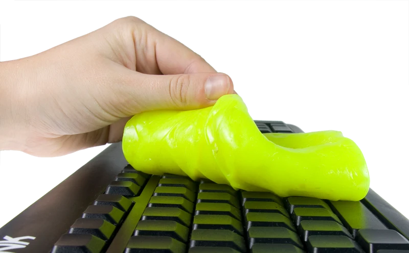 Cyber Clean